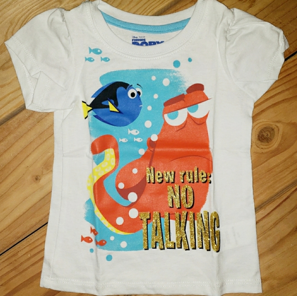 Finding Dory T-Shirt